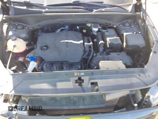 2022 Hyundai Santa Fe XRT z VIN 5NMS64AJXNH427005, wystawiony jako IAAI lot #41825727 z przebiegiem 35 435 mil mil oraz . Historia ofert i sprzedaży dostępna na DreamBid. Obrazek 10.
