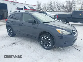 2013 Subaru Crosstrek Premium с VIN JF2GPAVCXD2821119, выставлен на аукционе IAAI как лот 41539563 с пробегом 174 241 миль миль и . История ставок и продаж доступна на DreamBid. Изображение 1.