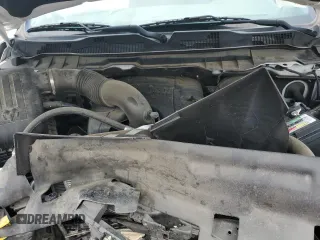 2019 Ram 1500 Big Horn z VIN 1C6RR6LT7KS675686, wystawiony jako Copart lot #58254805 z przebiegiem 97 850 mil mil oraz Szkoda całkowita • Salvage title. Historia ofert i sprzedaży dostępna na DreamBid. Obrazek 11.