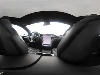 2016 Tesla Model S 70 with VIN 5YJSA1E13GF174542, listed as a IAAI auction lot 41169279 with 72,691 mi miles and . Bid and sale history available at DreamBid. Image 20.