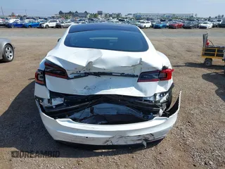 2022 Tesla Model S с VIN 5YJSA1E50NF459084, выставлен на аукционе IAAI как лот 42497645 с пробегом 31 098 миль миль и . История ставок и продаж доступна на DreamBid. Изображение 16.