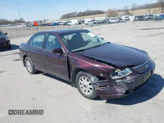 1999 Chevrolet Malibu LS with VIN 1G1NE52M3XY126457, listed as a IAAI auction lot 41975578 with 196,255 mi miles and . Bid and sale history available at DreamBid. Image 1.