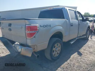 2014 Ford F-150 XL с VIN 1FTFW1ET1EKD25074, выставлен на аукционе IAAI как лот 42769253 с пробегом 180 886 миль миль и . История ставок и продаж доступна на DreamBid. Изображение 4.