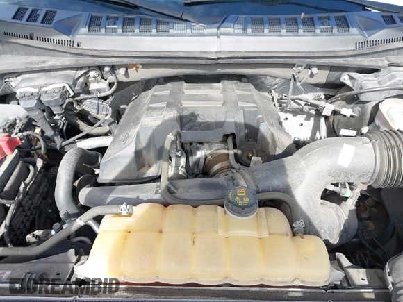 2017 Ford F-150 XL with VIN 1FTEX1EP3HFC18908, listed as a IAAI auction lot 42129607 with 113,652 mi miles and . Bid and sale history available at carsss.com. Image 10.