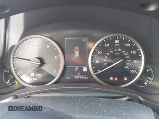 2020 Lexus NX 300 с VIN JTJGARBZ3L5006519, выставлен на аукционе IAAI как лот 41774869 с пробегом 79 710 миль миль и . История ставок и продаж доступна на DreamBid. Изображение 7.