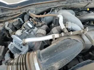 2020 Ford F-250 XL z VIN 1FT7W2BT2LEC45678, wystawiony jako Copart lot #67725865 z przebiegiem 100 622 mil mil oraz Szkoda całkowita • Salvage title. Historia ofert i sprzedaży dostępna na DreamBid. Obrazek 13.