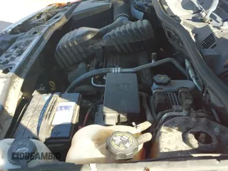 2003 Saturn VUE z VIN 5GZCZ33D73S907273, wystawiony jako IAAI lot #40463486 z przebiegiem 115 841 mil mil oraz . Historia ofert i sprzedaży dostępna na DreamBid. Obrazek 19.