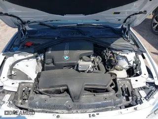 2018 BMW 3 Series 320i xDrive with VIN WBA8A3C59JA492173, listed as a IAAI auction lot 41850946 with 76,196 mi miles. Bid and sale history available at carsss.com. Image 10.