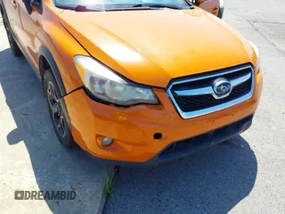 2013 Subaru Crosstrek Premium z VIN JF2GPACC8D2830047, wystawiony jako IAAI lot #42202246 z przebiegiem 204 558 mil mil oraz . Historia ofert i sprzedaży dostępna na DreamBid. Obrazek 6.