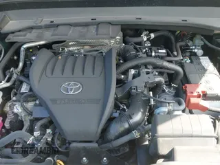 2024 Toyota Highlander XLE с VIN 5TDAAAB56RS000899, выставлен на аукционе IAAI как лот 42212969 с пробегом 23 756 миль миль и . История ставок и продаж доступна на DreamBid. Изображение 19.