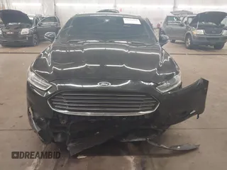 2015 Ford Fusion SE with VIN 3FA6P0HD9FR144173, listed as a IAAI auction lot 41694080 with 108,696 mi miles. Bid and sale history available at carsss.com. Image 13.