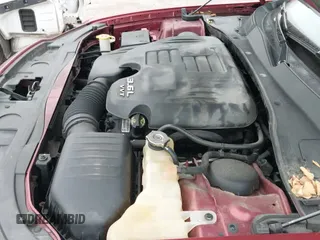 2014 Chrysler 300 with VIN 2C3CCAAGXEH123401, listed as a IAAI auction lot 43368618 with 112,025 mi miles and . Bid and sale history available at DreamBid. Image 12.