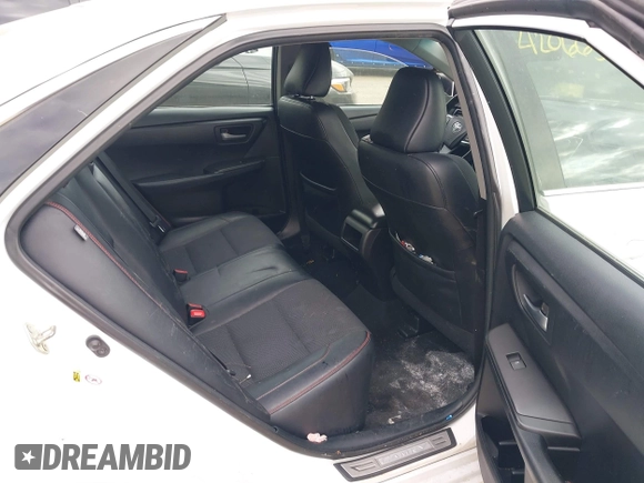 2017 Toyota Camry XLE z VIN 4T1BF1FK4HU323862, wystawiony jako IAAI lot #42066574 z przebiegiem 66 045 mil mil oraz . Historia ofert i sprzedaży dostępna na DreamBid. Obrazek 8.