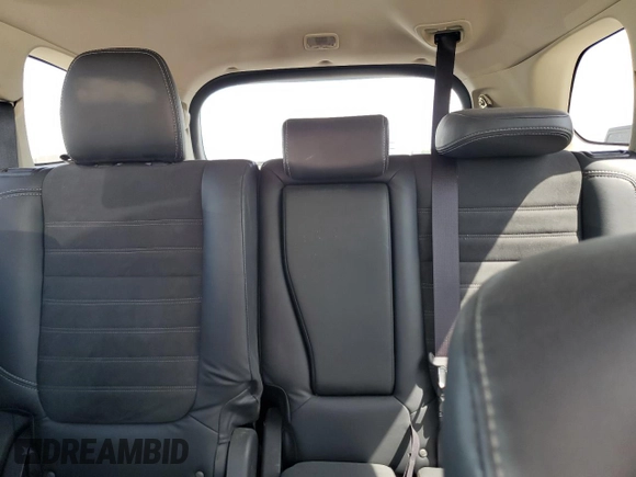 2019 Mitsubishi Outlander ES with VIN JA4AZ3A37KZ049645, listed as a Copart auction lot 63294975 with 65,169 mi miles and Salvage title. Bid and sale history available at DreamBid. Image 10.