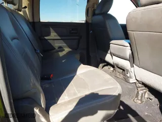 2018 Ram 2500 Tradesman with VIN 3C6UR5CL2JG379050, listed as a IAAI auction lot 41534736 with 172,792 mi miles. Bid and sale history available at carsss.com. Image 8.