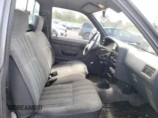 1994 Toyota Pickup with VIN 4TARN81A0RZ286967, listed as a Copart auction lot 51859785 with 189,309 mi miles and Salvage Title. Bid and sale history available at DreamBid. Image 10.