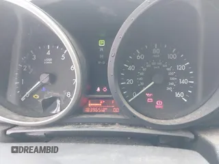 2011 Mazda 3 i Sport with VIN JM1BL1UF4B1469111, listed as a IAAI auction lot 41487054 with 183,965 mi miles and . Bid and sale history available at DreamBid. Image 7.
