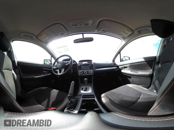 2016 Subaru Crosstrek Premium z VIN JF2GPABC5G8244005, wystawiony jako IAAI lot #42198819 z przebiegiem 42 273 mil mil oraz . Historia ofert i sprzedaży dostępna na DreamBid. Obrazek 21.