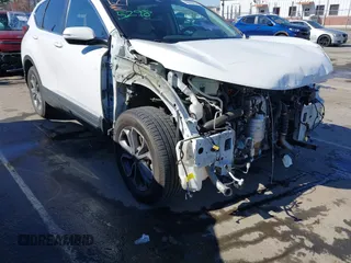 2021 Honda CR-V EX-L with VIN 2HKRW2H8XMH612534, listed as a IAAI auction lot 41770020 with 63,382 mi miles and . Bid and sale history available at carsss.com. Image 12.