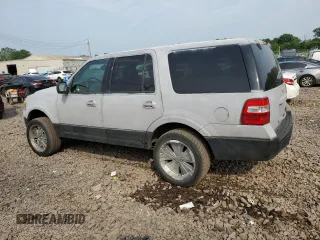 2007 Ford Expedition Eddie Bauer z VIN 1FMFU18567LA74158, wystawiony jako Copart lot #60970275 z przebiegiem 219 450 mil mil oraz Szkoda całkowita • Salvage title. Historia ofert i sprzedaży dostępna na DreamBid. Obrazek 2.