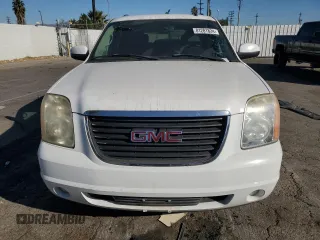 2008 GMC Yukon SLE w/3SA with VIN 1GKFC13C48R147527, listed as a Copart auction lot 81281824 with 84,339 mi miles and Salvage Title. Bid and sale history available at carsss.com. Image 5.