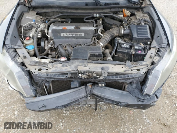 2012 Honda Crosstour EX-L z VIN 5J6TF3H56CL001664, wystawiony jako Copart lot #49851405 z przebiegiem 193 147 mil mil oraz Szkoda całkowita • Salvage title. Historia ofert i sprzedaży dostępna na DreamBid. Obrazek 11.