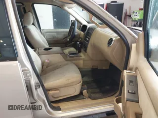 2007 Ford Explorer Sport Trac XLT with VIN 1FMEU31K67UA31778, listed as a IAAI auction lot 42804715 with 259,093 mi miles and . Bid and sale history available at DreamBid. Image 5.