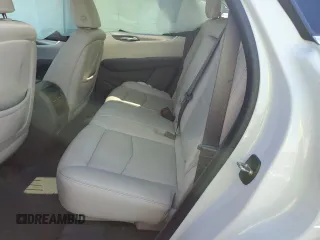 2017 Cadillac XT5 Luxury FWD with VIN 1GYKNBRS2HZ263067, listed as a Copart auction lot 45928905 with 118,819 mi miles and Salvage Title. Bid and sale history available at carsss.com. Image 11.