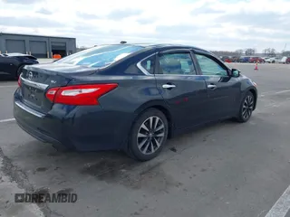 2016 Nissan Altima S with VIN 1N4AL3AP8GC280886, listed as a IAAI auction lot 42027108 with 119,687 mi miles and . Bid and sale history available at DreamBid. Image 4.