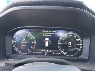 2022 Mitsubishi Outlander SE z VIN JA4J3UA8XNZ017053, wystawiony jako IAAI lot #41870657 z przebiegiem 70 102 mil mil oraz . Historia ofert i sprzedaży dostępna na DreamBid. Obrazek 7.