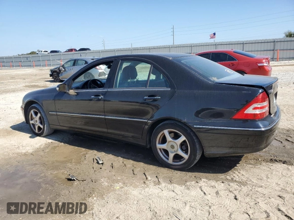 2007 Mercedes-Benz C 280 Luxury с VIN WDBRF54H17F856108, выставлен на аукционе Copart как лот 43750635 с пробегом 114 108 миль миль и Списание • Salvage title. История ставок и продаж доступна на DreamBid. Изображение 2.