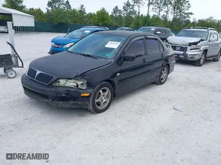 2002 Mitsubishi Lancer OZ-Rally with VIN JA3AJ86E22U074890, listed as a IAAI auction lot 42029591 with 235,818 mi miles. Bid and sale history available at carsss.com. Image 17.