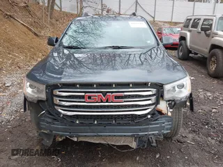 2019 GMC Acadia SLT with VIN 1GKKNULS9KZ202577, listed as a IAAI auction lot 41925682 with 138,414 mi miles and . Bid and sale history available at DreamBid. Image 12.