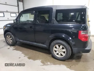 2008 Honda Element EX with VIN 5J6YH27768L013950, listed as a Copart auction lot 83998054 with 180,090 mi miles and Clean Title. Bid and sale history available at DreamBid. Image 2.