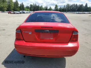 2007 Ford Focus S z VIN 1FAFP34NX7W360015, wystawiony jako Copart lot #57499655 z przebiegiem 237 516 mil mil oraz Szkoda całkowita • Salvage title. Historia ofert i sprzedaży dostępna na DreamBid. Obrazek 6.