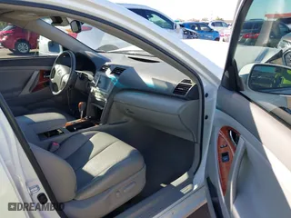 2011 Toyota Camry LE with VIN 4T1BK3EK6BU614539, listed as a IAAI auction lot 41874492 with 129,870 mi miles. Bid and sale history available at carsss.com. Image 5.