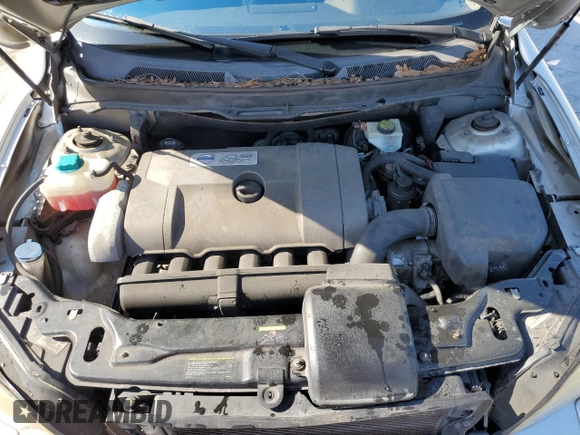 2007 Volvo XC90 I6 with VIN YV4CZ982171374597, listed as a Copart auction lot 53116355 with 188,339 mi miles and Salvage Title. Bid and sale history available at carsss.com. Image 12.