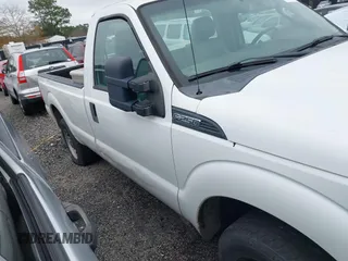 2013 Ford F-250 XL with VIN 1FTBF2A62DEA64457, listed as a IAAI auction lot 41120600 with 207,091 mi miles and . Bid and sale history available at DreamBid. Image 13.