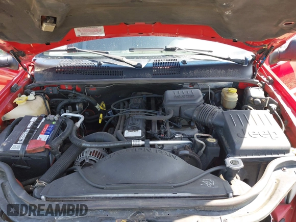 1999 Jeep Grand Cherokee Laredo with VIN 1J4GW58S5XC644757, listed as a IAAI auction lot 42139920 with 192,745 mi miles and . Bid and sale history available at DreamBid. Image 10.