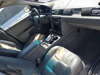 2005 Mercury Montego Premier with VIN 1MEFM42185G600693, listed as a IAAI auction lot 41889783 with 248,090 mi miles. Bid and sale history available at carsss.com. Image 5.