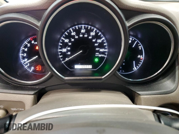 2005 Lexus RX 330 with VIN 2T2HA31U45C053652, listed as a Copart auction lot 73355864 with 196,659 mi miles and Non Repairable. Bid and sale history available at carsss.com. Image 9.