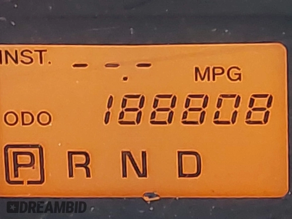 2011 Toyota RAV4 with VIN 2T3BF4DV4BW129989, listed as a IAAI auction lot 41781079 with 188,808 mi miles. Bid and sale history available at carsss.com. Image 15.