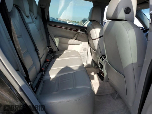 2004 Porsche Cayenne S with VIN WP1AB29P94LA73641, listed as a Copart auction lot 75263904 with 0 mi miles and Non Repairable. Bid and sale history available at carsss.com. Image 11.