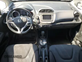 2010 Honda Fit Sport с VIN JHMGE8H6XAS006965, выставлен на аукционе Copart как лот 58011325 с пробегом 113 064 миль миль и Списание • Salvage title. История ставок и продаж доступна на DreamBid. Изображение 8.