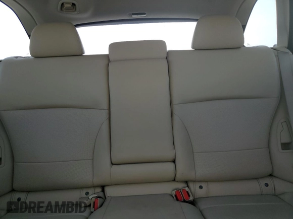 2015 Subaru Outback Limited with VIN 4S4BSBNC4F3270451, listed as a Copart auction lot 50863055 with 139,983 mi miles and Salvage Title. Bid and sale history available at DreamBid. Image 10.