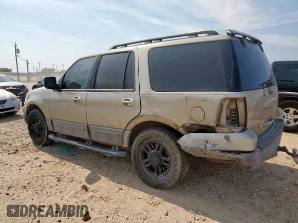 2005 Ford Expedition Special Service z VIN 1FMPU16575LB06037, wystawiony jako Copart lot #60432525 z przebiegiem 230 141 mil mil oraz Szkoda całkowita • Salvage title. Historia ofert i sprzedaży dostępna na DreamBid. Obrazek 2.