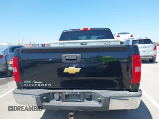 2012 Chevrolet Silverado 1500 Work Truck with VIN 1GCRKPEA0CZ280062, listed as a IAAI auction lot 42219409 with 211,010 mi miles and . Bid and sale history available at DreamBid. Image 16.