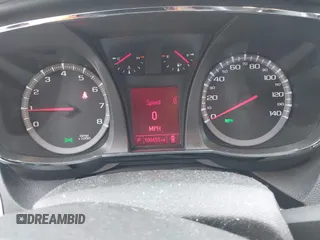 2012 GMC Terrain SLT-2 with VIN 2GKALWEK6C6327964, listed as a IAAI auction lot 41301411 with 108,459 mi miles. Bid and sale history available at carsss.com. Image 7.