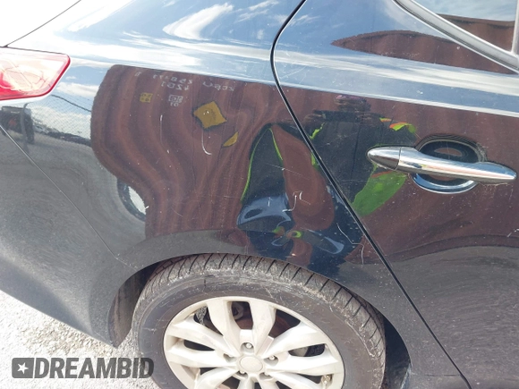 2015 Kia Optima EX с VIN 5XXGN4A76FG359492, выставлен на аукционе IAAI как лот 42521141 с пробегом 210 093 миль миль и . История ставок и продаж доступна на DreamBid. Изображение 15.