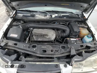 2006 Saturn VUE with VIN 5GZCZ63406S811894, listed as a Copart auction lot 53884145 with 204,663 mi miles and Salvage Title. Bid and sale history available at carsss.com. Image 12.